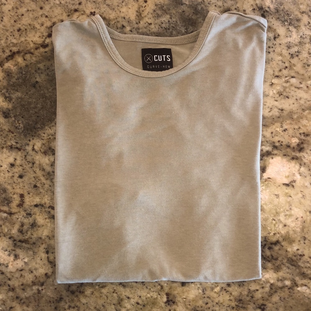 Cuts T-Shirt